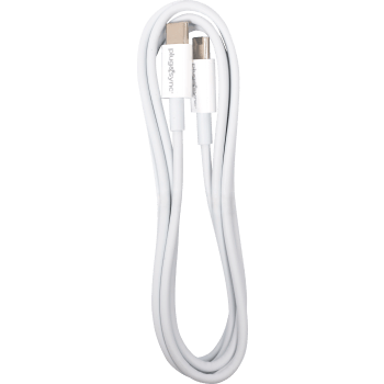 Mobilkabel USB-c/USB-c 1,2m 1-p Plug & Sync.