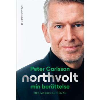 Northvolt. Min berättelse.