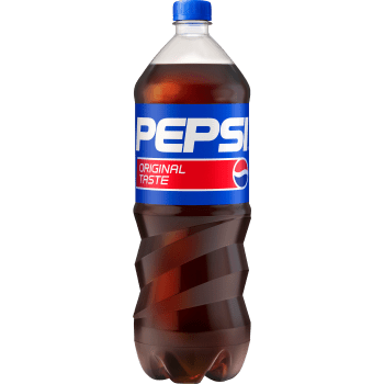 Läsk Pepsi 1.5l Pepsi.