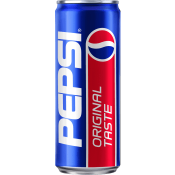 Läsk Pepsi 33cl Pepsi.