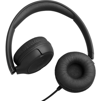 Hörlur Tune 530C svart JBL.