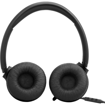 Hörlur Tune 530C svart JBL.