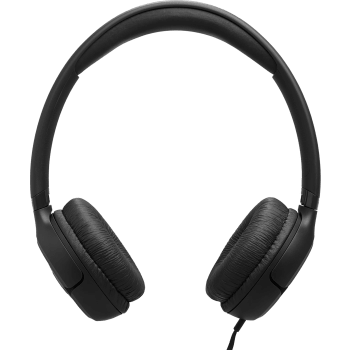 Hörlur Tune 530C svart JBL.