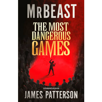The Most Dangerous Games (svensk utgåva).