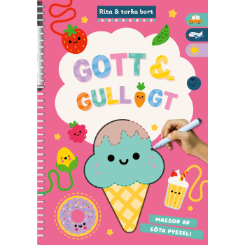 Gott & gulligt.