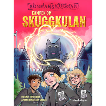 Kampen om Skuggkulan.