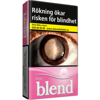 Blend Rosa 20-p.
