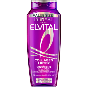 Schampo Collagen Lifter Volumising Schampo 400ml Loreal.