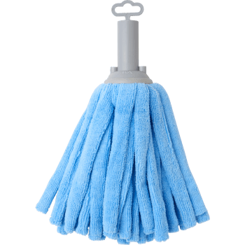 Mopprefill Universal Mikrofiber Klick-in fäste ICA.