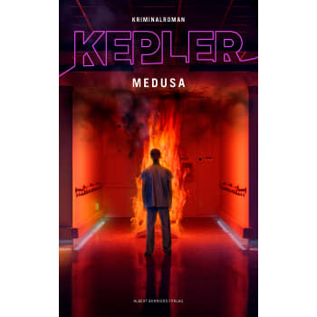 Medusa - Kepler.