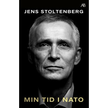 Min tid i Nato.