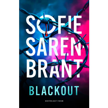 Blackout.