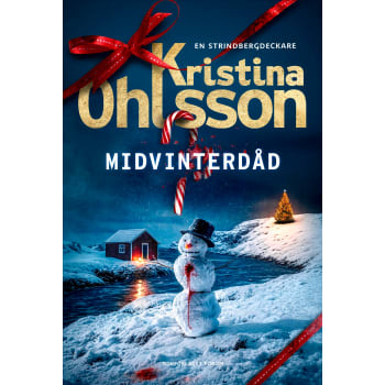 Midvinterdåd - Ohlsson.