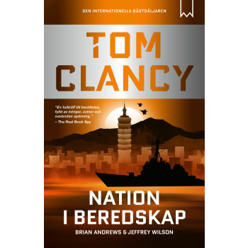Nation i beredskap.