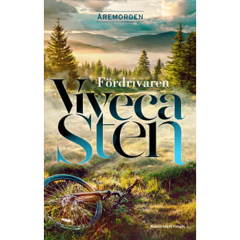 Fördrivaren - Sten.