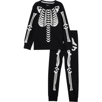 Pyjamas Halloween 134/140 mywear.