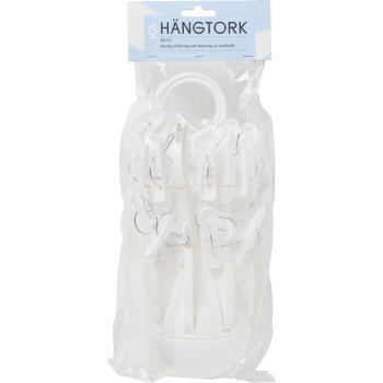 Hängtork ICA.