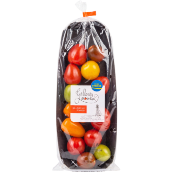 Tomat Mix 250g Gällenäs Grönsaker.