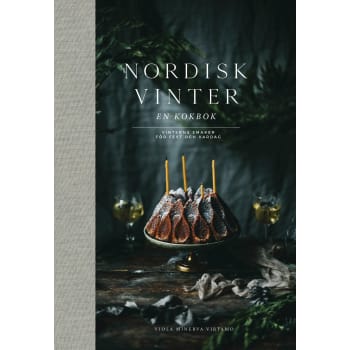 Nordisk vinter : en kokbok.