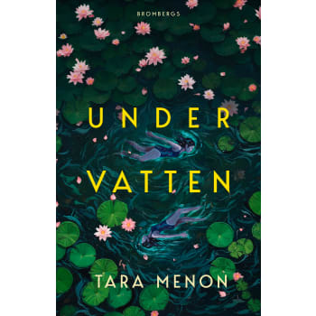 Under vatten - Menon.