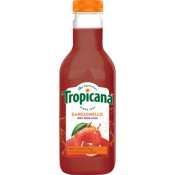 Juice Sanguinello 900ml Tropicana.
