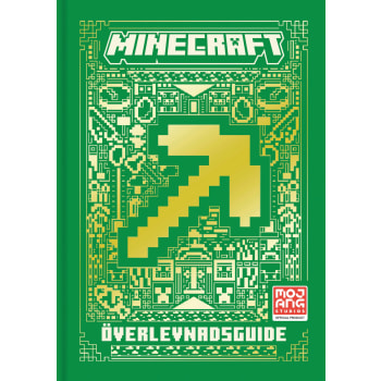 Minecraft: Överlevnadsguide.