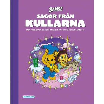 Sagor från Kullarna, vol 3.
