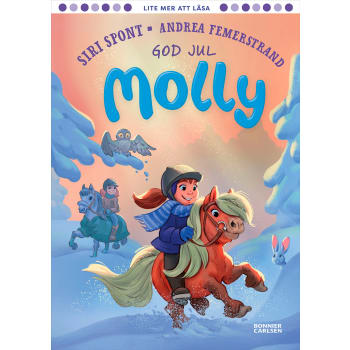 God jul, Molly - Spont.