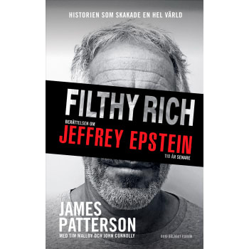 Filthy Rich : berättelsen om Jeffrey Epstein.