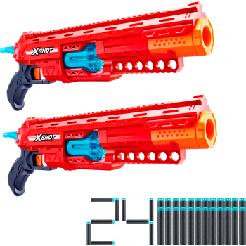XSHOT Excel Caliber 2-p.
