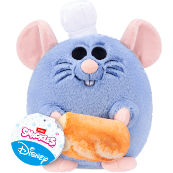 Snackles Disney 20cm.