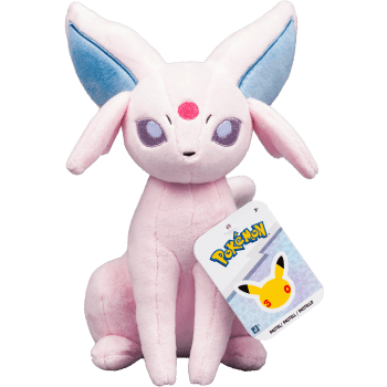 Mjukis 20cm 1-p Pokémon.