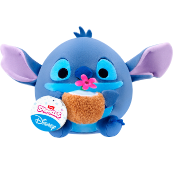 Snackles Disney 20cm.