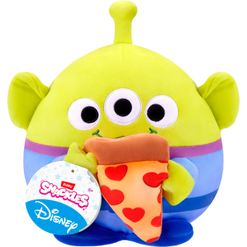 Snackles Disney 20cm.