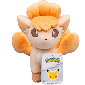 Mjukis 20cm 1-p Pokémon.