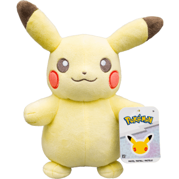 Mjukis 20cm 1-p Pokémon.