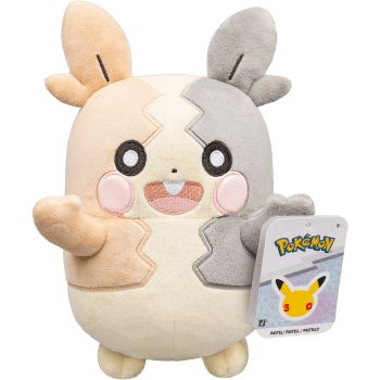 Mjukis 20cm 1-p Pokémon.