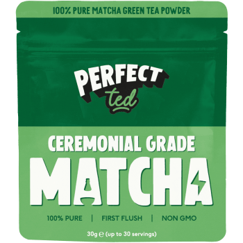 Te Ceremonial Matcha 30g Perfect Ted.