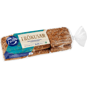 Frökusar 420g Fazer.
