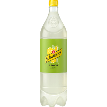 Dryck Lemon 1.5l Schweppes.