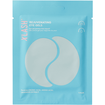 Ögonpads Rejuvenating Eye Gels 10g Xlash.