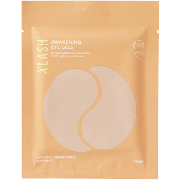 Ögonpads Awakening Eye Gels 10g Xlash.