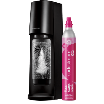 Kolsyremaskin Classic Sodastream.