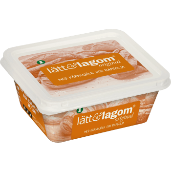 Matfettsblandning 40% 600g Lätt & Lagom®.
