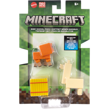 Minecraft Core Figure 8cm.