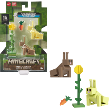Minecraft Core Figure 8cm.