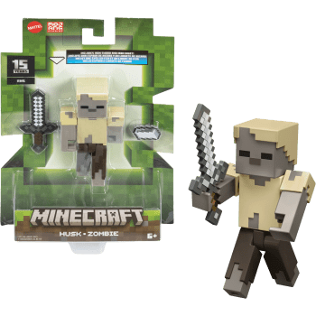 Minecraft Core Figure 8cm.