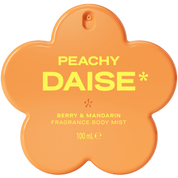 Body Spray Mist Berry Mandarin 100ml Daise.