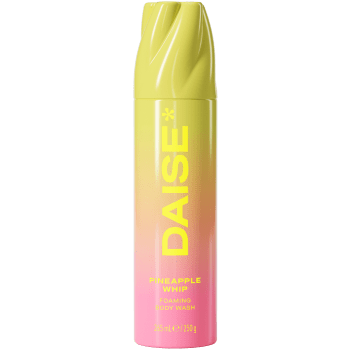 Body Wash Foaming Pineapple 250g Daise.