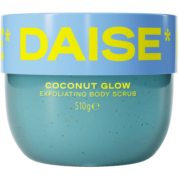 Body Scrub Coconut 510g Daise.